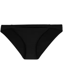 ERES плавки бикини Cavale Thin, черный