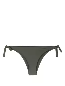 ERES плавки бикини Panache, зеленый