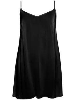ERES Secrte Longue mini underdress, черный