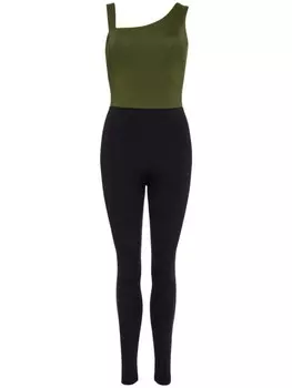 ERES спортивный комбинезон Estelle, черный
