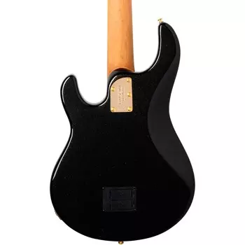 Ernie Ball Music Man StingRay5 Special H 5-струнная электрическая бас-гитара с джекпотом