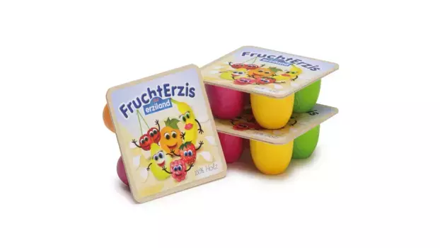 Erzi FruitErzis