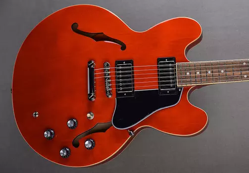 ЕС-335 Epiphone ES-335