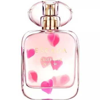 ESCADA Celebrate NOW парфюмированная вода 50мл