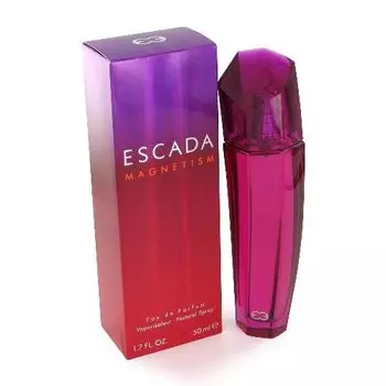 Escada, Магнетизм, парфюмированная вода, 50 мл