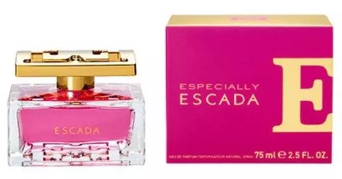 Escada, Особенно, парфюмированная вода, 75 мл