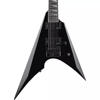 ESP LTD Arrow 1007 Электрогитара Черный