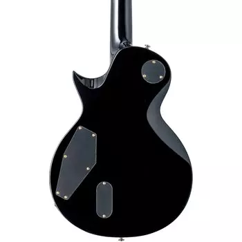 ESP LTD EC-1000 Электрогитара Черный