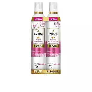 ESP Pantene 200 Defined Curls DP