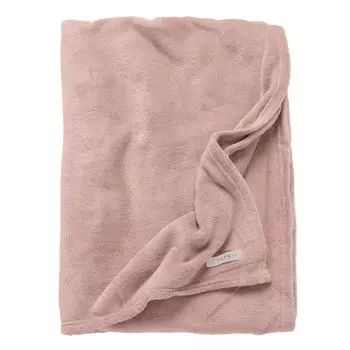 ESPRIT home Плед Mellows розовый 150х200см