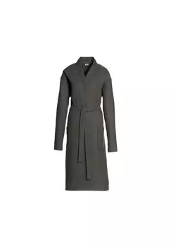 ESPRIT мужской халат "Easy Men", антарцитовый