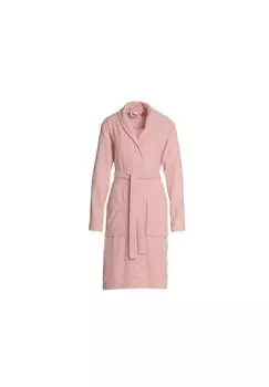 ESPRIT женский и мужской халат "Моно", цвет Rose