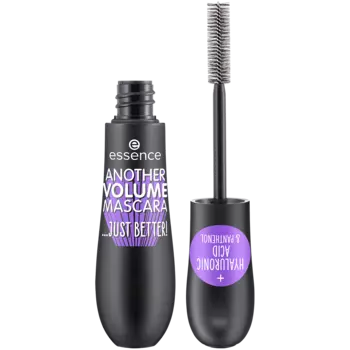 Essence Another Volume тушь для ресниц, 16 мл