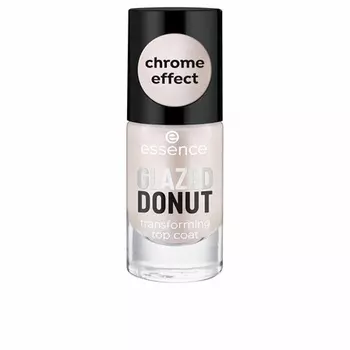 Essence Glazed Donut Top Coat 8мл