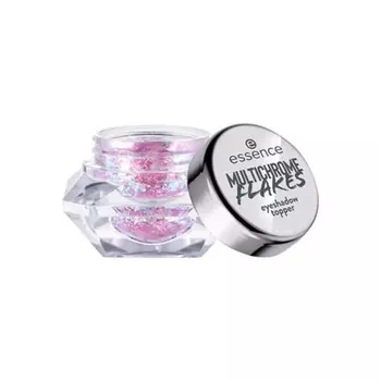 Essence Multichrome Flakes Topper 02 Cosmic Feelings 2г