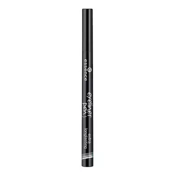 Essence Подводка для глаз, Black