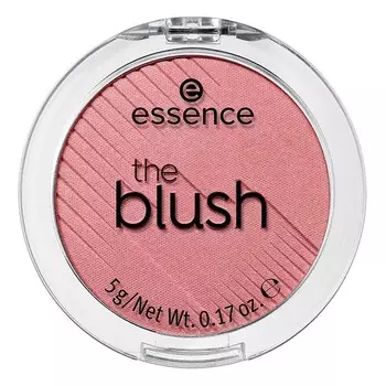 Essence Румяна 10 (5 г), befitting