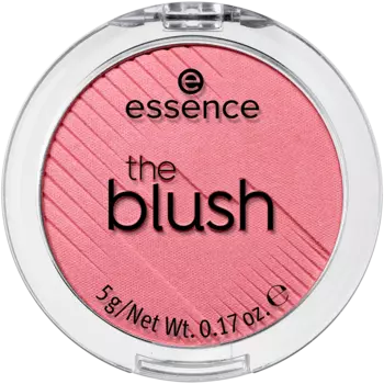 Essence румяна 40, 5 г