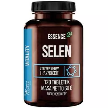 Essence, Селен 120 таб.
