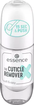 Essence смягчитель для кутикулы, 8 мл