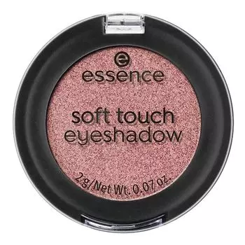 Essence Тени для век Soft Touch 2г. 04 Хохо, Xoxo