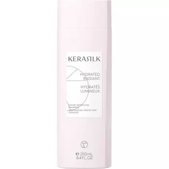 Essential Шампунь для защиты цвета окрашенных волос 250мл, Kerasilk