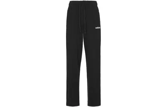 ESSENTIALS Трикотажные спортивные штаны для мужчин Adidas