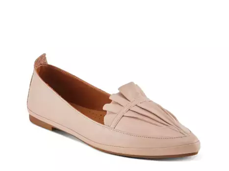 Established Балетки Spring Step, Light Pink
