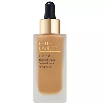 Este Lauder, Futurist Skintint Serum Foundation, Тональный крем для лица, 3n2 Пшеница, 30 мл