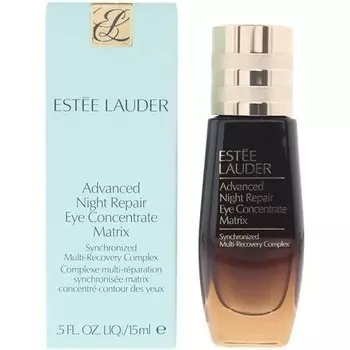 Estee Lauder Advanced Night Repair Матричный концентрат для глаз 15 мл Este Lauder