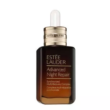 Estée Lauder Advanced Night Repair Synchronized Multi-Recovery Complex восстанавливающая сыворотка для всех типов кожи 30мл