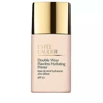 Estée Lauder База под макияж Double Wear Flawless Hydrating Primer SPF45 30 мл