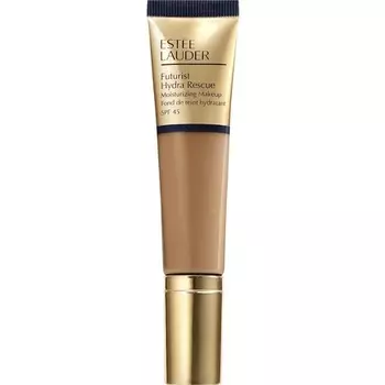 Estee Lauder Futurist Hydra Rescue Увлажняющая основа SPF45 35 мл 5W2 Насыщенная карамель Este Lauder