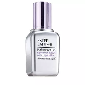 Este Lauder Perfectionist Pro Rapid Firming+Lift Treatment укрепляющая сыворотка для лица 30мл