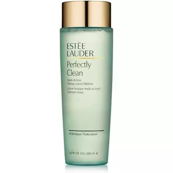 Лосьон/тоник для лица Estee Lauder Perfectly Clean Multi-Action, 200 мл