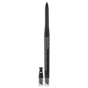 Estée Lauder Водостойкая подводка для глаз Double Wear Infinite Eyeliner 01 Kohl Noir 0,35 г