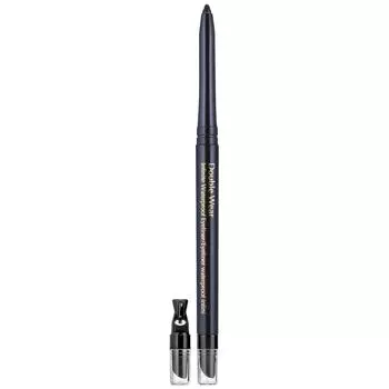Este Lauder Водостойкая подводка для глаз Double Wear Infinite Eyeliner 04 Индиго 0,35 г