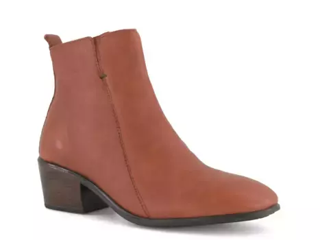 Ethic Ботинки Naot, Brown Leather