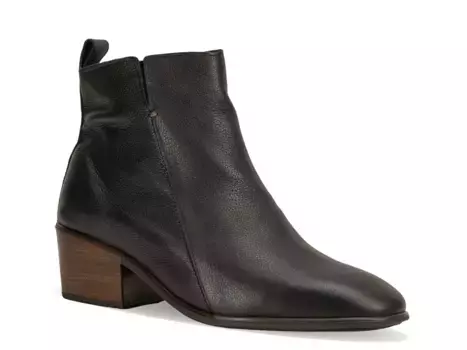 Ethic Ботинки Naot, Soft Black Leather