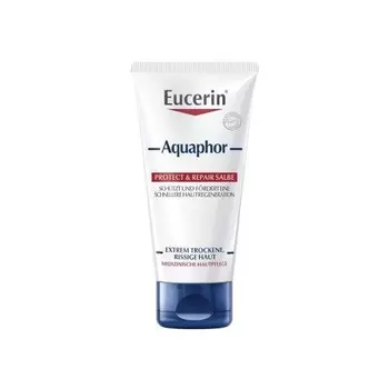 Eucerin Aquaphor, регенерирующая мазь, 45мл