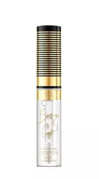 Eveline Brow&Go! гель для бровей, 6 ml