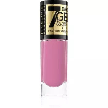 Eveline Гель-лак для ногтей №96 8мл Eveline Cosmetics