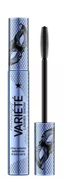 Eveline Variete Lashes ShowТушь для ресниц, 10 ml