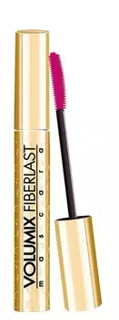 Eveline Volumix Fiber Blast Тушь для ресниц, 10 ml