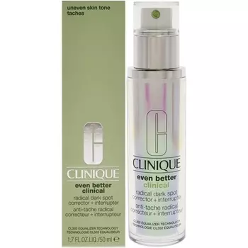 Even Better Clinical Radical Dark Spot 50 мл., Clinique
