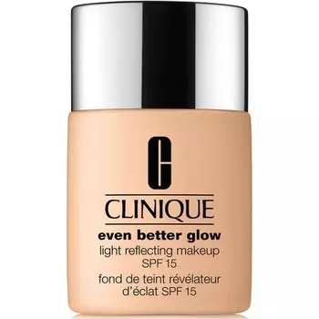 Even Better Glow Cn 20 Тональный крем для лица Spf 15, 30 мл, Clinique