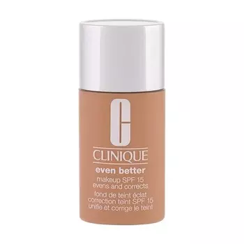 Even Better Makeup Broad Spectrum Spf 15 Тональный крем Wn 69 с кардамоном, Clinique