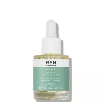 Evercalm Барьерный эликсир 30 мл Ren Clean Skincare