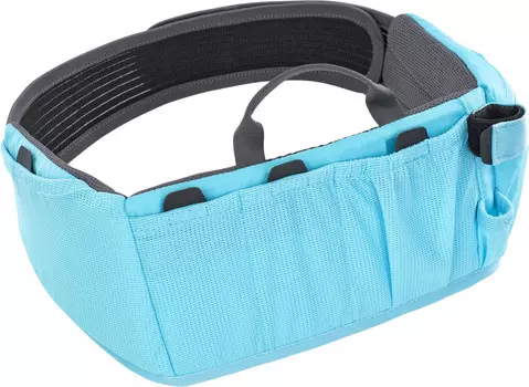 Хип мешок Evoc Race Belt, синий