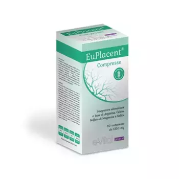 Евплацент 90Cpr E.Vitalgroup